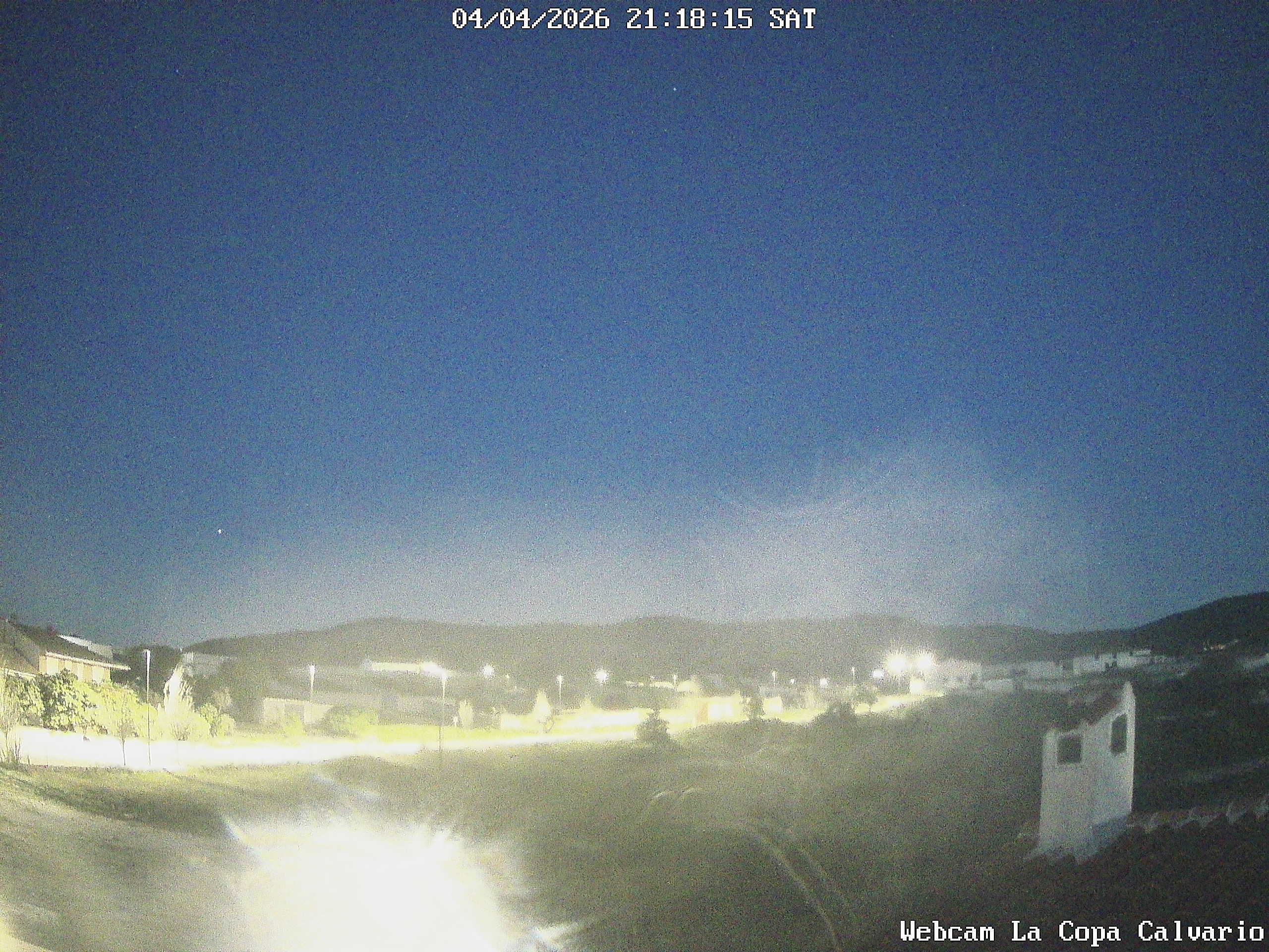 Webcam 2026-04-04 21:18:15